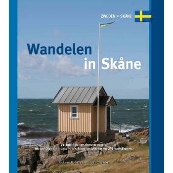 Wandelen in Skane (Paperback) bij Singel 344