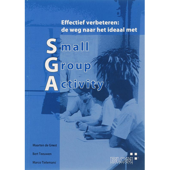 Effectief verbeteren (Paperback) bij Singel 344