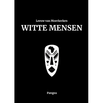 Witte mensen (Paperback) bij Singel 344