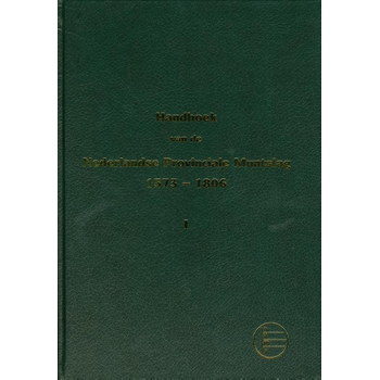Deel 1, Holland, West-Friesland, Zeeland, Utrecht (Hardback) bij Singel 344