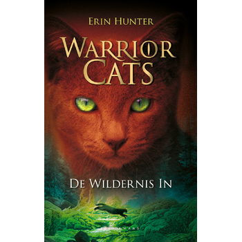 De wildernis in (Hardback) bij Singel 344