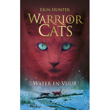 Water en vuur (Hardback) bij Singel 344