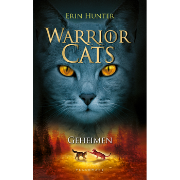 Geheimen (Hardback) bij Singel 344
