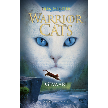Gevaar (Hardback) bij Singel 344