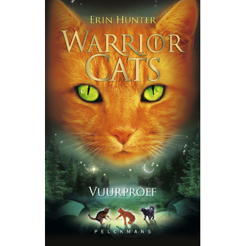 Vuurproef (Hardback) bij Singel 344