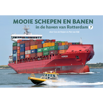 Mooie schepen en banen (Hardback) bij Singel 344