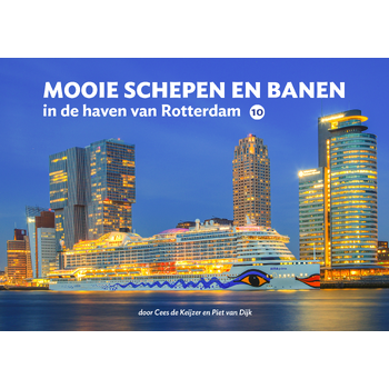 10 (Hardback) bij Singel 344