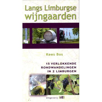 Langs Limburgse wijngaarden (Paperback) bij Singel 344