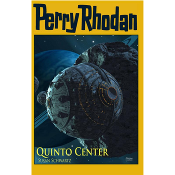 Quinto-Center (Paperback) bij Singel 344
