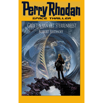 Groeten van het Sterrenbeest (Paperback) bij Singel 344