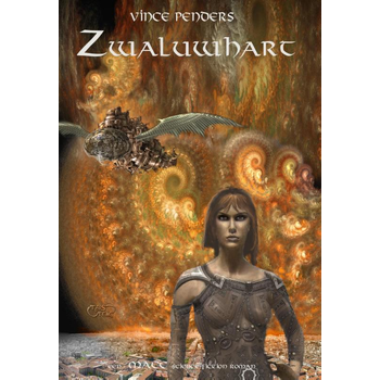 Zwaluwhart (Paperback) bij Singel 344
