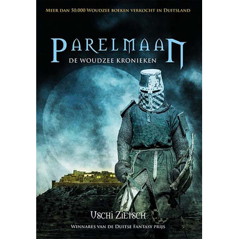 Parelmaan (Paperback) bij Singel 344