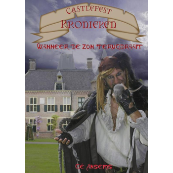 Wanneer de zon terugdraait (Paperback) bij Singel 344