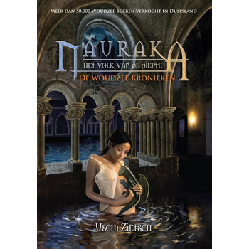 Nauraka (Paperback) bij Singel 344
