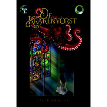 Keruga (Paperback) bij Singel 344