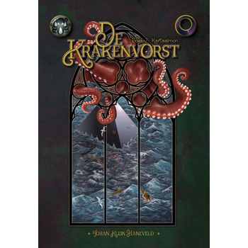 Kartaalmon (Paperback) bij Singel 344