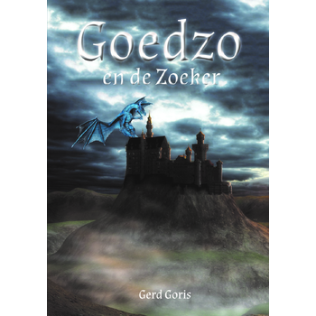 Goedzo en de Zoeker (Paperback) bij Singel 344