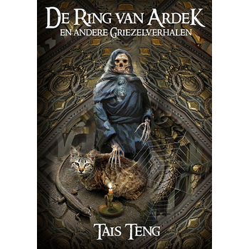 De Ring van Ardek (Hardback) bij Singel 344