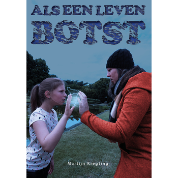 Als een leven botst (Paperback) bij Singel 344