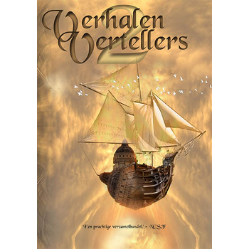 2 (Paperback) bij Singel 344