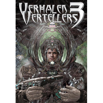 Verhalen vertellers (Paperback) bij Singel 344
