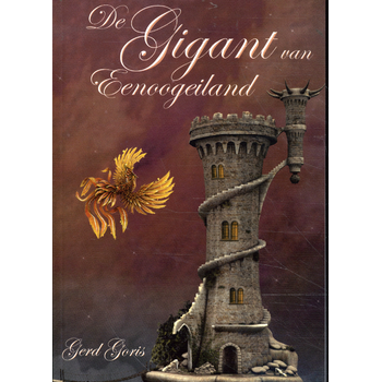 De Gigant van Eenoogeiland (Paperback) bij Singel 344