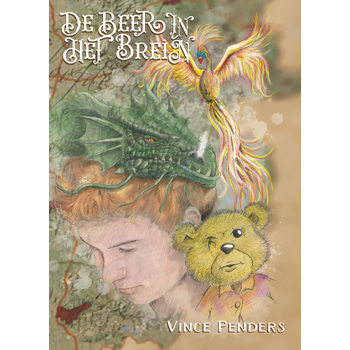 De beer in het brein (Paperback) bij Singel 344