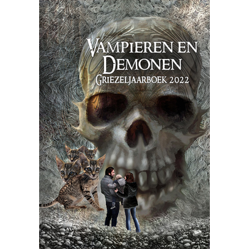 Vampieren en Demonen (Paperback) bij Singel 344