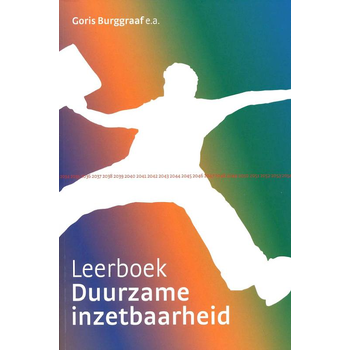 Duurzame inzetbaarheid (Paperback) bij Singel 344