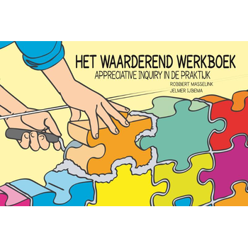 Het waarderend werkboek (Hardback) bij Singel 344