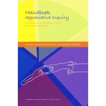 Handboek appreciative inquiry (Paperback) bij Singel 344
