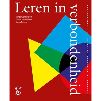Leren in verbondenheid (Paperback) bij Singel 344