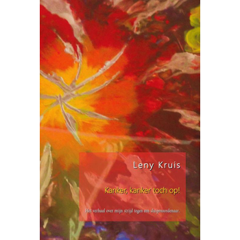 Kanker, kanker toch op! (Paperback) bij Singel 344