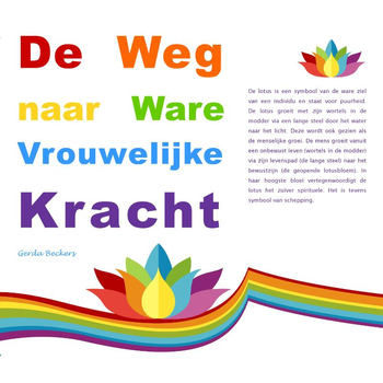 De weg naar ware vrouwelijke kracht (Paperback) bij Singel 344