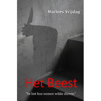 Het Beest (Paperback) bij Singel 344