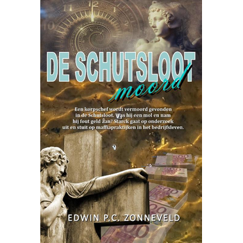 De schutsloot moord (Paperback) bij Singel 344