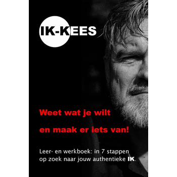 Ik-Kees (Paperback) bij Singel 344