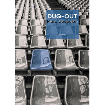 Dug-out (Paperback) bij Singel 344