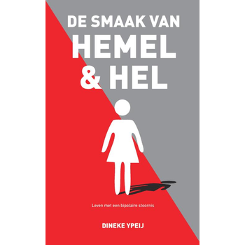 De smaak van hemel & hel (Paperback) bij Singel 344