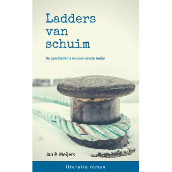 Ladders van schuim (Paperback) bij Singel 344