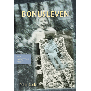 Bonusleven (Paperback) bij Singel 344