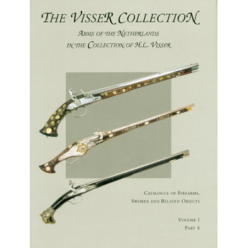 4 cat.numbers 759-1053 (Hardback) bij Singel 344