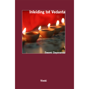 Inleiding tot Vedanta (Paperback) bij Singel 344