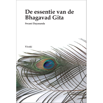 De essentie van de Bhagavad Gita (Paperback) bij Singel 344