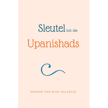 Sleutel tot de Upanishads (Paperback) bij Singel 344