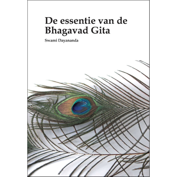 De essentie van de Bhagavad Gita (Hardback) bij Singel 344
