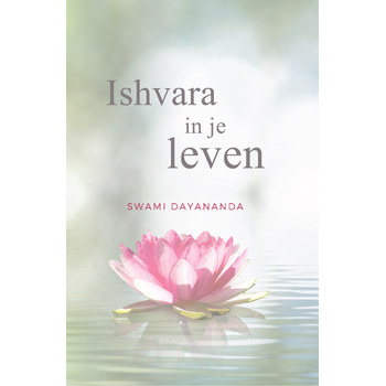 Ishvara in je leven (Paperback) bij Singel 344