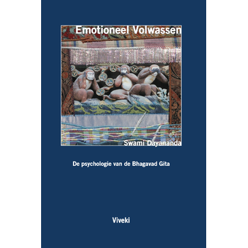 Emotioneel Volwassen (Paperback) bij Singel 344