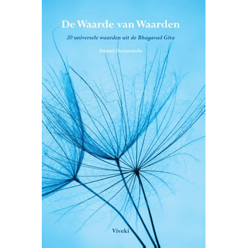 De waarde van waarden (Paperback) van Swami Dayananda