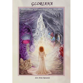 Gloriana (Hardback) bij Singel 344